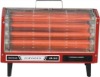 quartz heater