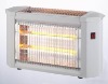 quartz heater 1800W