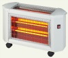 quartz heater /high quality heater/ mini quartz heater/ electric heater