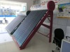 rain snow solar  energy water heater