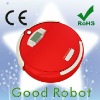 rechargeable mini robot vacuum cleaner,intelligent automatic vacuum cleaner,smart vacuum cleaner