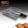 recyclable bbq grill