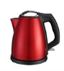 red electric jug kettle