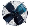 refrigeration axial fan motor