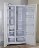 refrigerator(568L) double door refrigerator big refrigerato