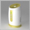 refrigerator ozone air purifier