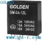 relays GM-2A