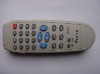 remote control 8893-6KU3  for TV