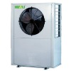 residential heat pump