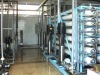 reverse osmosis filter water treatment  system