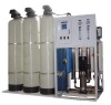 reverse osmosis pre-treating system