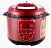 rice cooker-electric pressure cooker