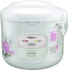 rice cooker (multi-function, thickened inner pot)