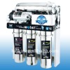 ro water purifier tankless 400Gallon