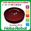 robot vacuum cleaner,smart design ,self-charge,without any labor