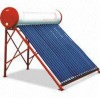 rooftop solar water heater