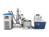 rotary evaporator cooling chiller DL-400
