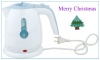rotary type electric kettle