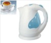 rotatable electric kettle