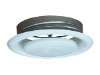 round ceiling air diffusers