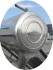 sainless steel solar water heater