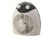 saip Electric Fan Heater portable