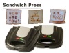 sandwich maker CS-602D