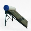 sangre non-pressure solar water heater