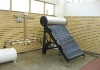 sangre pressurized solar water heater