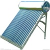 sangre stainless steel solar water heater