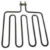 saunas heating element