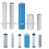 sediment filter cartridge