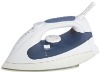 self-cleaning function steam iron