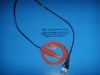 self-regulating   heater   cable