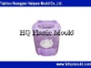 sell High quality Strong baptise washing machine plastic mould