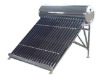 sell pressurized solar water heater system for home use
