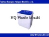 sell professional Twin tub washing machine plastic mould