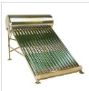 sell solar energy water heater for home use
