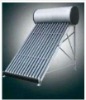 sell solar water heater for home use