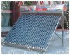 selling non pressure solar water heater from China