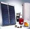 selling solar water heater