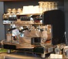 semi automatic coffee machine (Espresso-2GH)