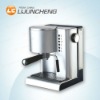 semi automatic commercial espresso coffee machine