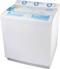 semi-automatic twin tub op open washing machine (SPB60-88S)