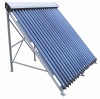 separate pressurized Solar Collector