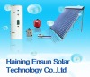 separate pressurized solar water heater