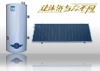 separated flat plate solar water heater(P)