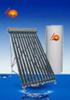 separated pressure solar heater manufacturer