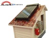 separated pressurized solar water heater(solar system)
