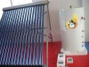 separated solar water heater